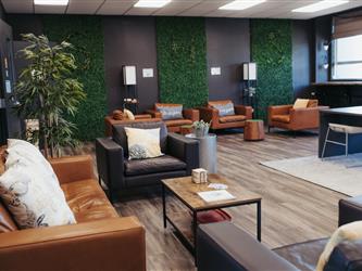 Wellness Center