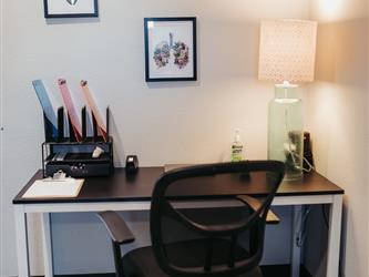 Wellness Center Office 