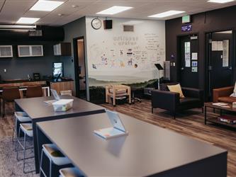Wellness Room